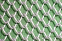 Chain Link Mesh For Decoration