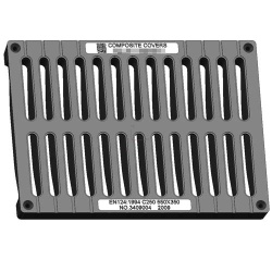 SMC Water Gratings/made In China/top Quality/gully Grates