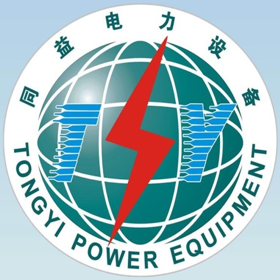 Zhejiang Tongyi Power Equipment Co.,Ltd.
