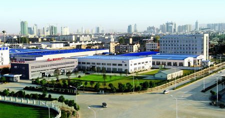 Hubei Zhongke Electric Co.,Ltd