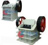 Jaw Crusher