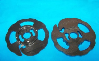 Juki FTF 24mm feeder and feeder part