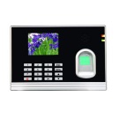 ZKS-iColor 7 Fingerprint Time Attendance & Access Control