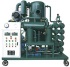 Double-stage vacuum insulation oil purifier