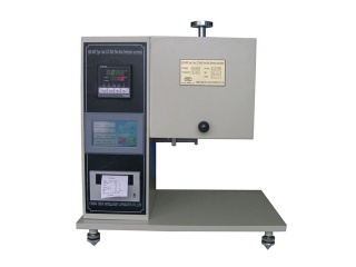 Melt Flow Indexer