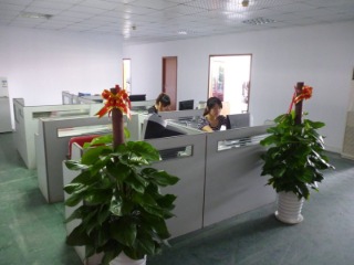 Shenzhen Zonsem Technology Co.,Ltd.