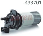 Electronic Fuel Pump 433701