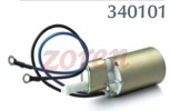 Electronic Fuel Pump 340101