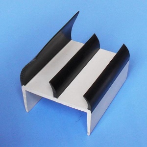 Trailer Door Seal,Truck Door Seal,Container Door Seal,Van Door Seal,Rear Door Seal