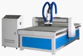 Professional Woodworking CNC Router