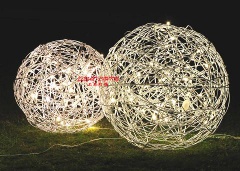 LED Landscaping Lighting Fixtures - Outdoorball D50