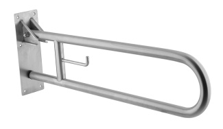 Grab bar for the disabled&nbsp;-&nbsp;GB-204-2