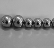 1 7/8 47.625mm G28 Chrome Steel Ball