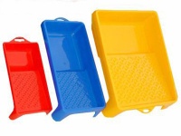 plastic paint tray,paint tray, roller tray