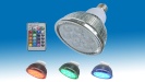 27W PAR38 LED Spot Light [JD-PAR015-R]
