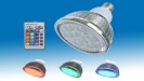 27W PAR38 LED Spot Light [JD-PAR017-R]