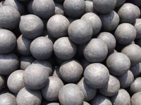 forged steel ball - steel ball
