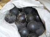 durable casting steel ball
