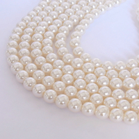 high quality mitation pearl