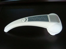 Rapid Prototype, Model, Available with Metal & plastic materials