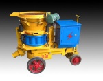 High quality low price Pz-6-1 shotcrete spraying machine