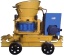 Factory price high efficiency PC5I concrete shotcrete machine