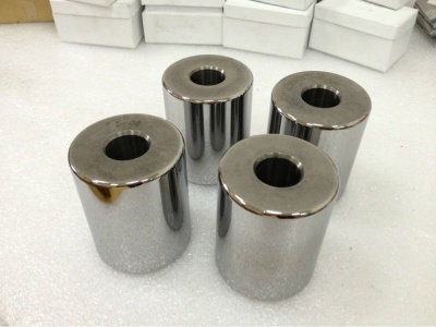 Tungsten Carbide Cold Forging Dies