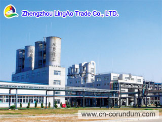 Zhengzhou LingAo Trade Co., Ltd
