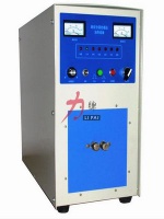 high frequency induction brazing carbide cutter machine