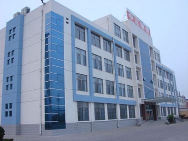 Shandong Zhongzheng Steel Pipe Manufacturing Co.,Ltd