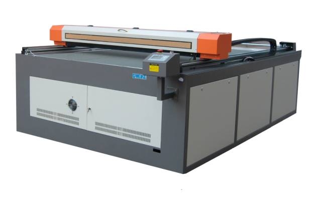textile laser cutter engraver