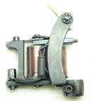 tattoo machine
