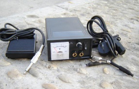 power supply 001