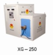 heat treat machine