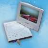  Prtable DVD Player--180�X  Rotary Display  - PDVD705