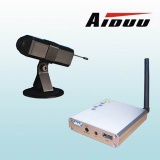 2.4G Wireless Mini CCD Camera 901D - 901D