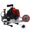 PORTABLE POWER SPRAYER (P-196 SERIES)
