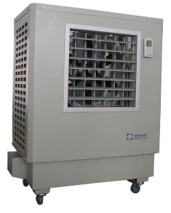 evaporative air cooler - JH0813S