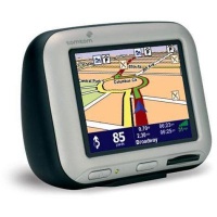 TomTom GO 300 Auto GPS