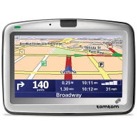TomTom GO 510 Auto GPS Navigator