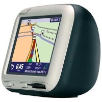 TomTom Go PLUS  Vehicle GPS
