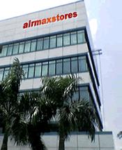 AirmaxStores