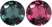 synthetic created alexandrite gemstones