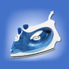 steam iron SI-218