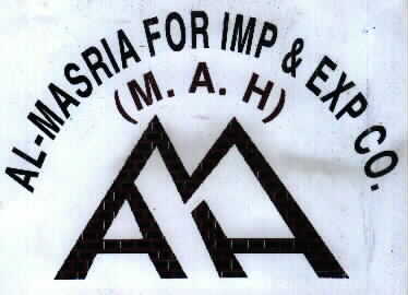 AL-MASRIA FOR IMP & EXP CO.