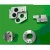 Precision CNC parts
