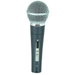Wired microphone - AE-58B