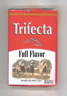 Exacta Little Cigars