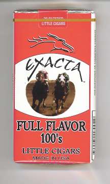 Trifecta  Cigarettes