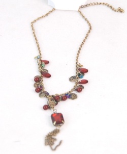 fashion necklace